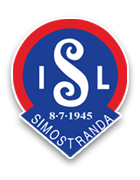 Sp1 CUP på Simostranda